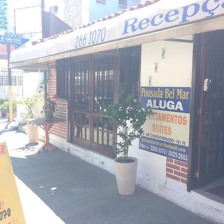 Florianópolis Belmar Pousada المظهر الخارجي الصورة