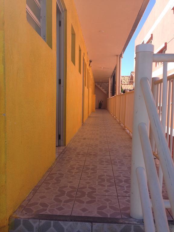 Florianópolis Belmar Pousada المظهر الخارجي الصورة