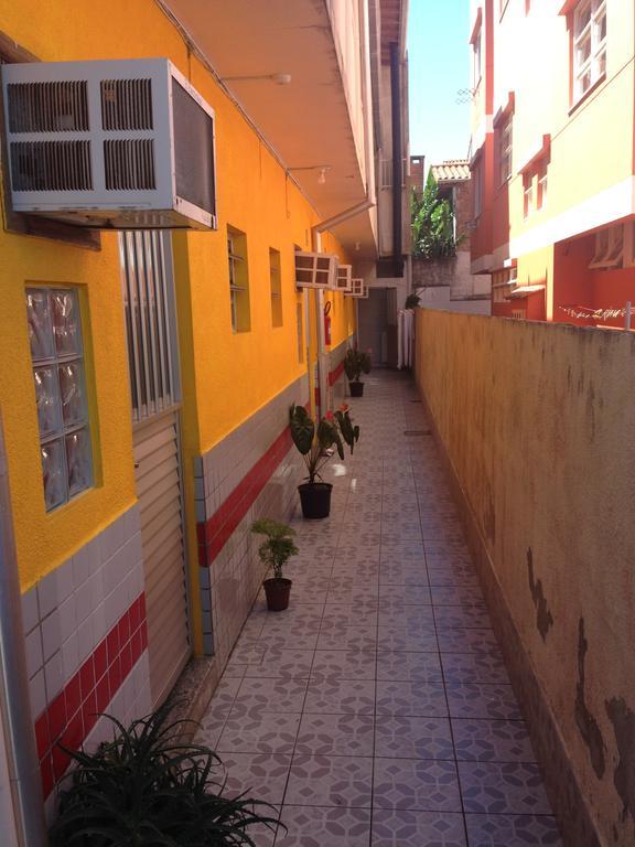 Florianópolis Belmar Pousada المظهر الخارجي الصورة