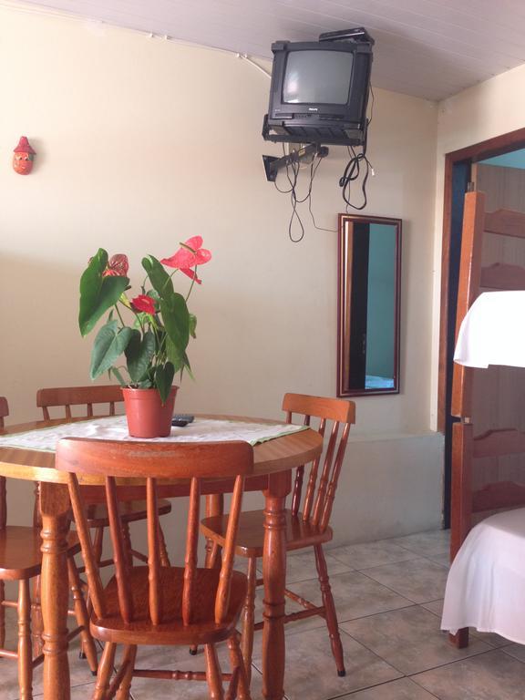 Florianópolis Belmar Pousada المظهر الخارجي الصورة