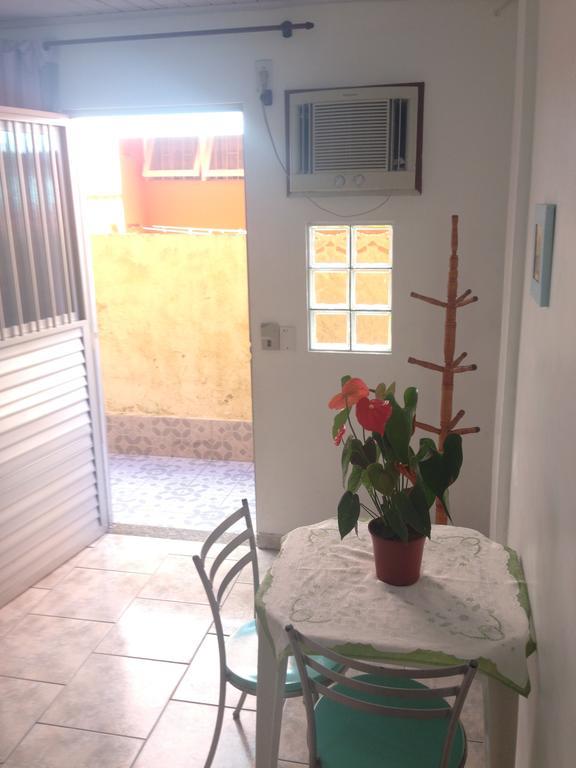 Florianópolis Belmar Pousada المظهر الخارجي الصورة