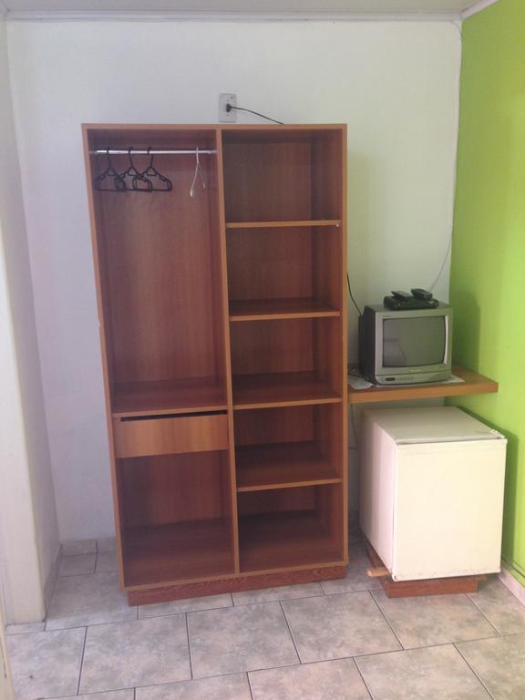 Florianópolis Belmar Pousada المظهر الخارجي الصورة