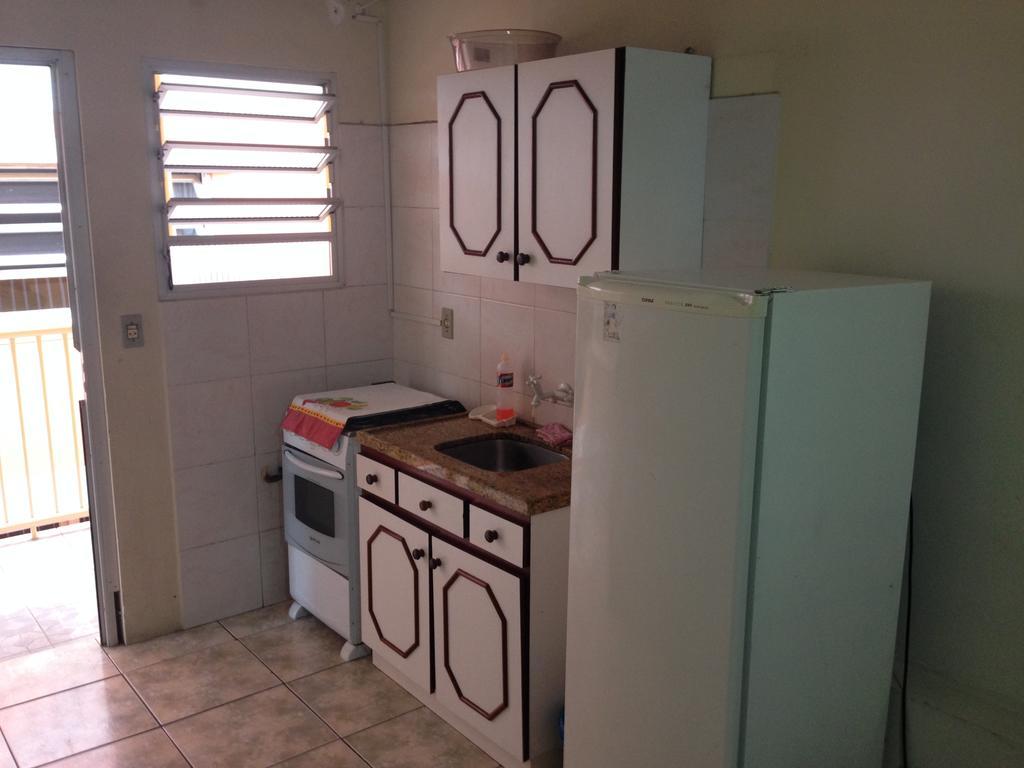 Florianópolis Belmar Pousada المظهر الخارجي الصورة